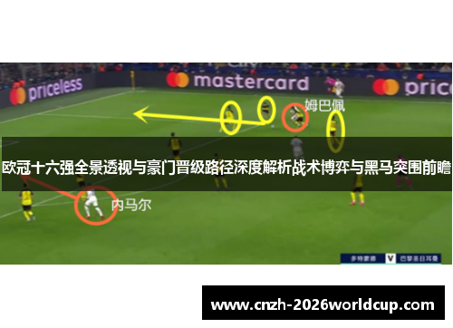 欧冠十六强全景透视与豪门晋级路径深度解析战术博弈与黑马突围前瞻