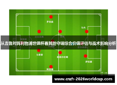 从吉鲁对阵利物浦世俱杯看其防守端综合价值评估与战术影响分析