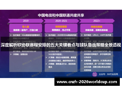 深度解析欧协联赛程安排的五大关键看点与球队备战策略全景透视